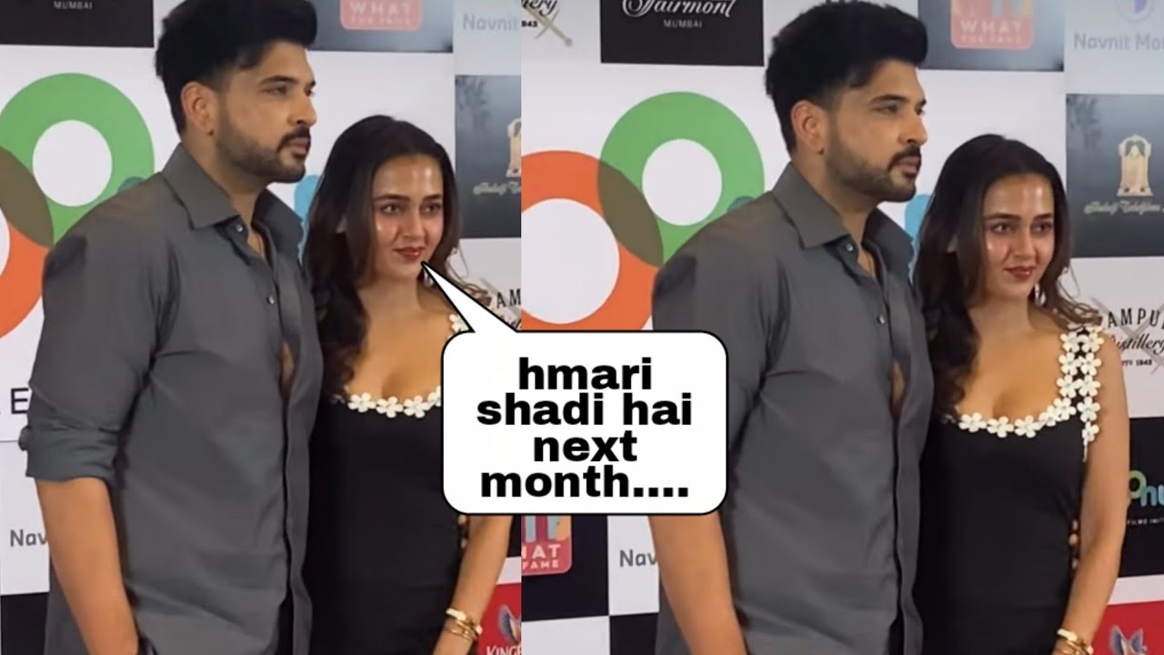 Tejasswi prakash share marriage plan with Karan Kundra, Tejasswi Karan spotted together 