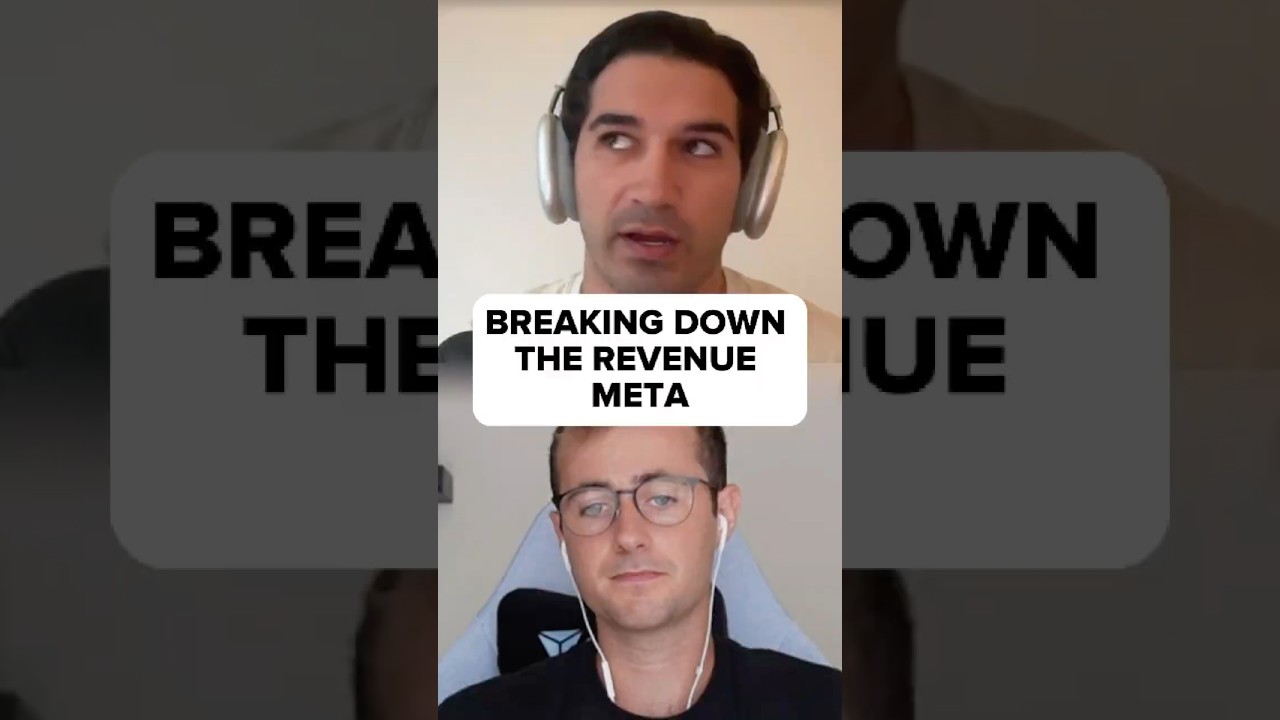 The Revenue Meta Is Here. But Not for All Crypto Assets
