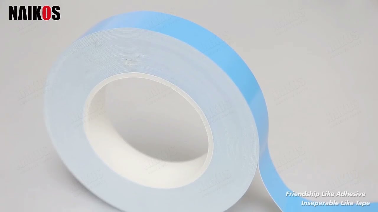 Thermal Adhesive Tape