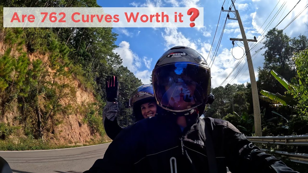 Is Pai Thailand Worth It?  Our Pai Travel Guide!