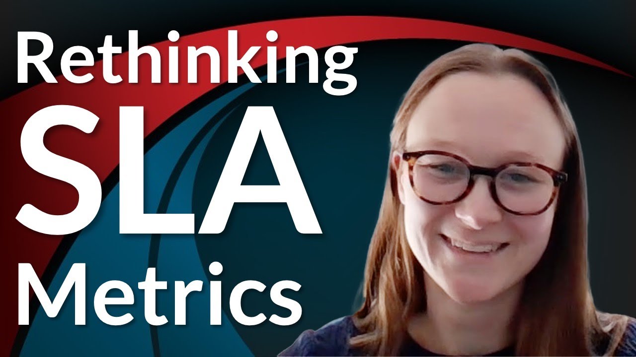 How Strong SLA Frameworks Drive Better MSP Performance