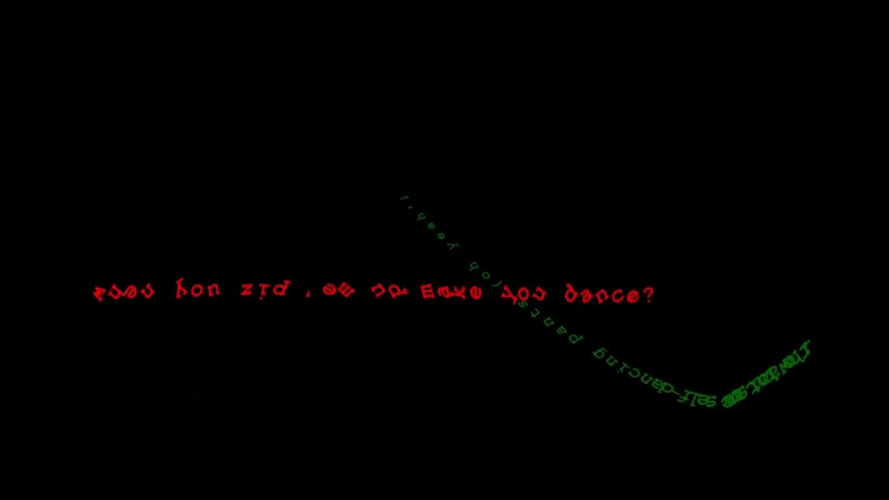 [Ken Stacey] The Gift Song (Something as Special as You) Lyrics Part 2