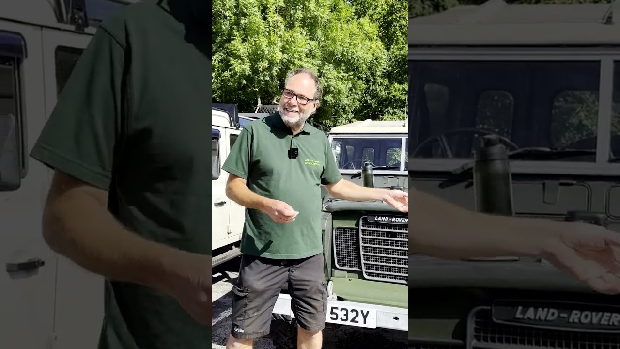What Is the Green Lane Association? Everything You Need to Know