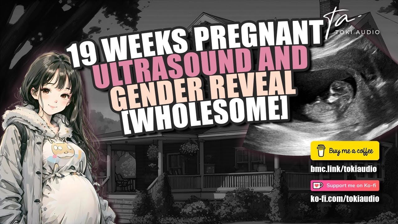 Gender Reveal: Twins or Boy/Girl? 19 Weeks Ultrasound [M4F]