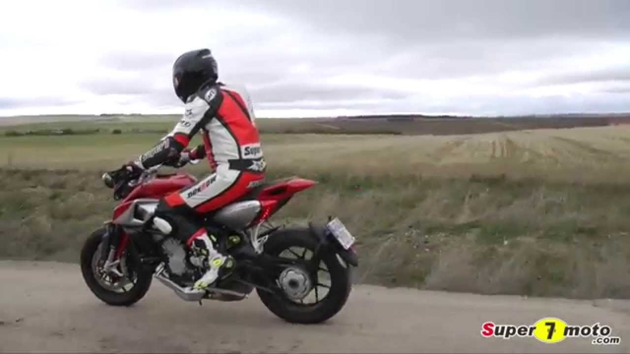 MV Agusta Rivale