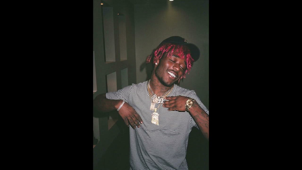 [FREE] Lil Uzi Vert type beat - 