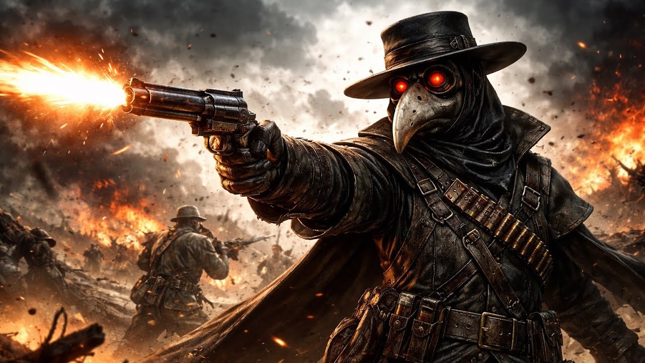 Battlefield 6 grind