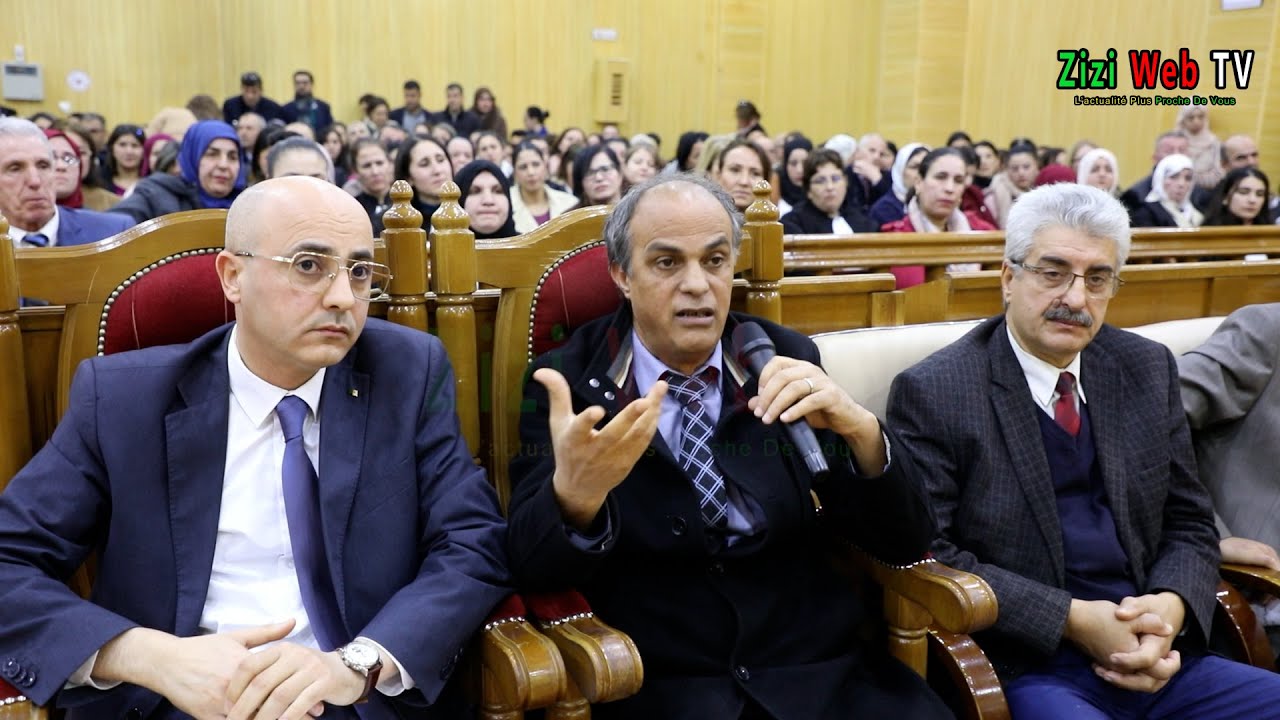 Le Président De La Cour De Tizi-Ouzou Et Le Procurer Général Rassurent Les Avocats …