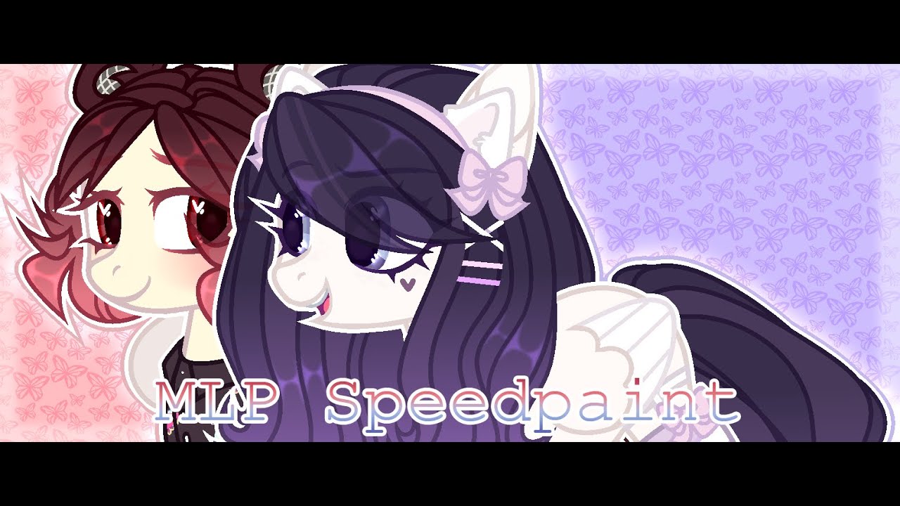 °•★ ᴍʟᴘ:(sᴘᴇᴇᴅᴘᴀɪɴᴛ) ᴋɪʀᴀ ᴀɴᴅ ᴛᴏғғᴇᴇ ★•°