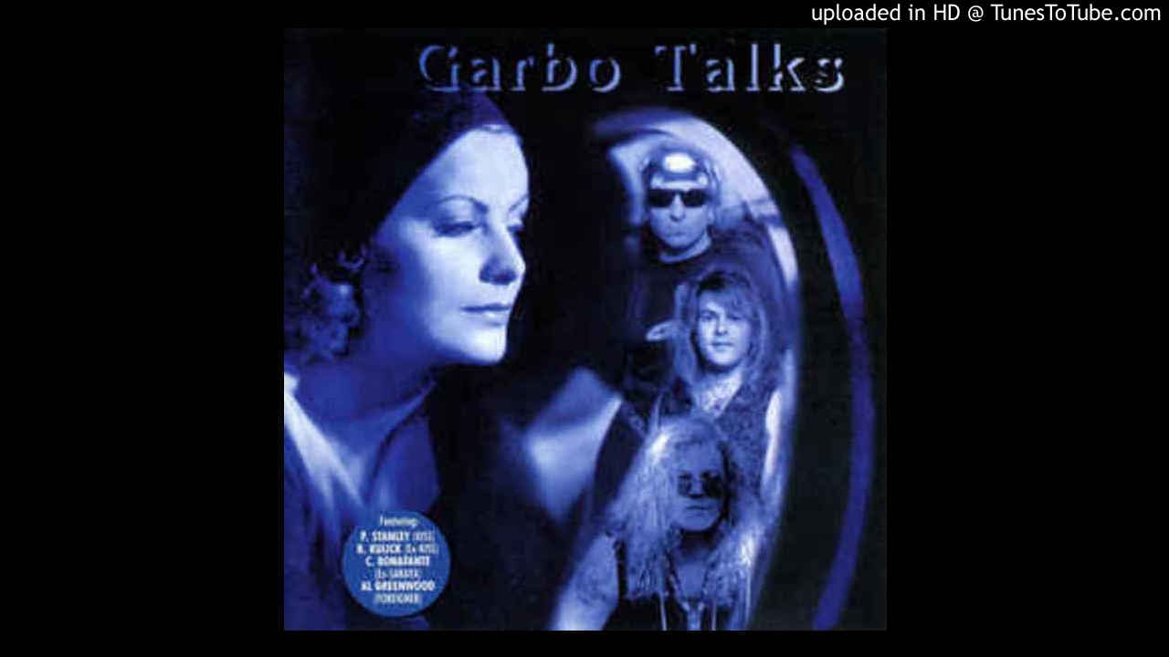 Garbo Talks - Only Love
