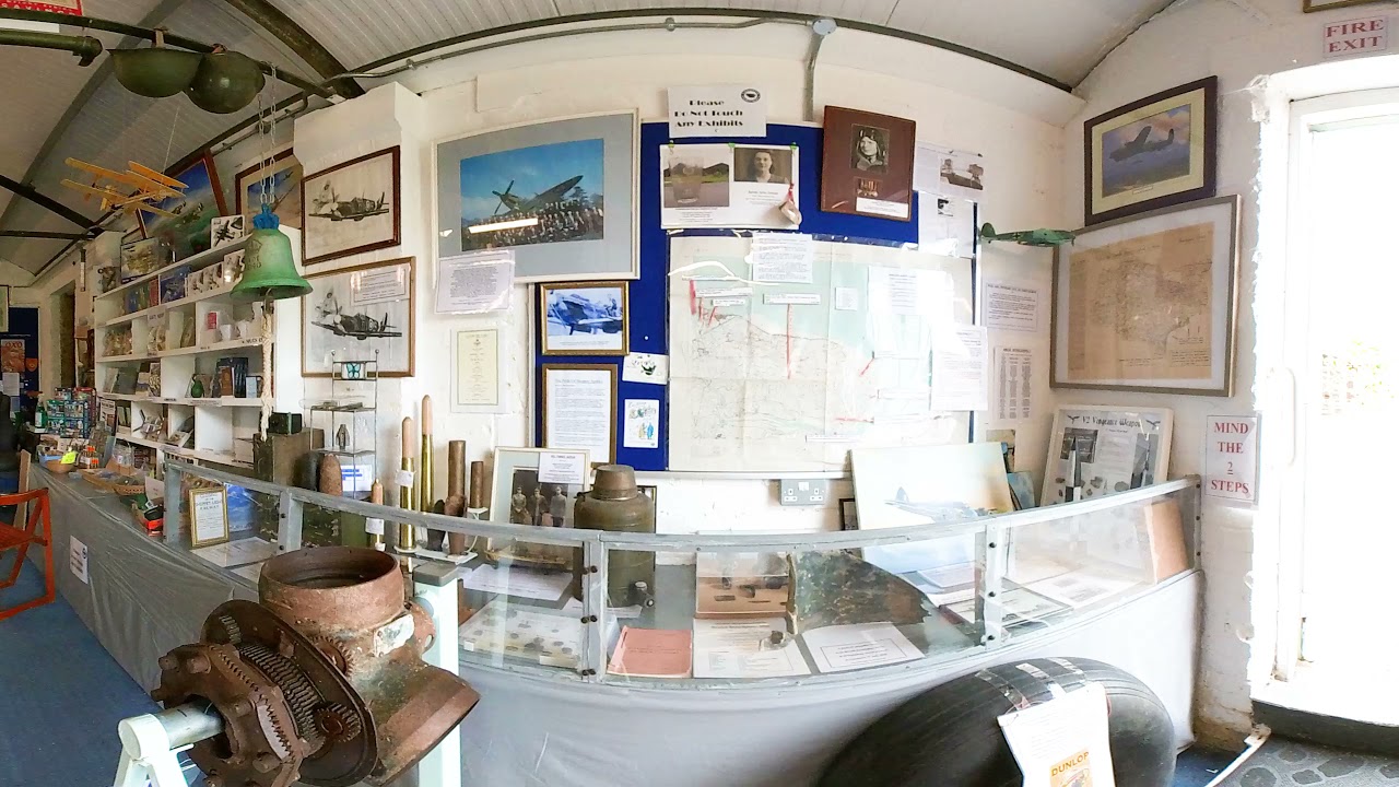 Eastchurch Aviation Museum