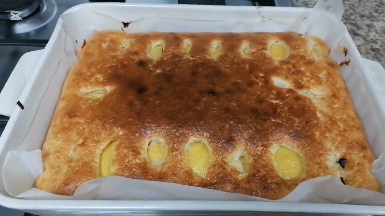 كاتو بطعم التفاح روعة جربوه_😍😍😍😍🍏🍎