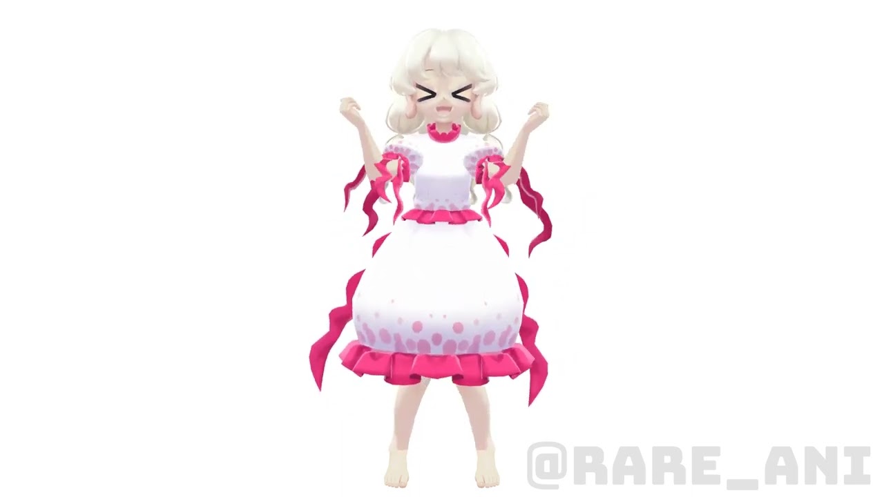 eika dance