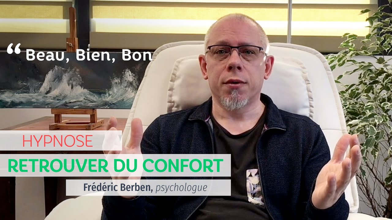 HYPNOSE : BEAU BIEN BON