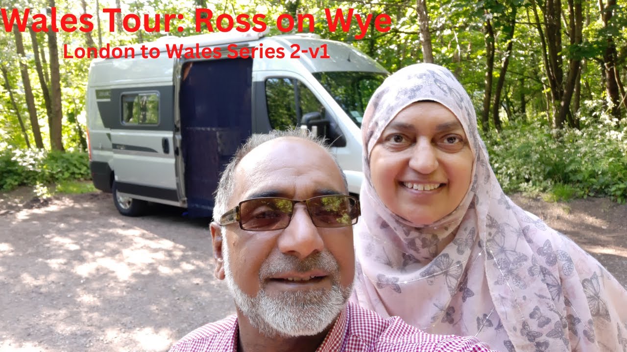 1 South Wales - Ross on Wye