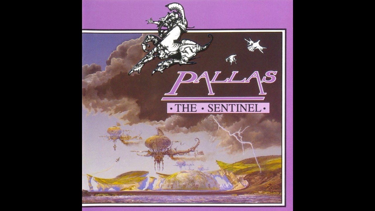 Pallas - Atlantis (HQ)