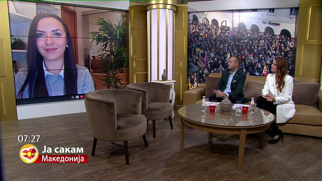 Убиство кое ја вознемири балканската јавност и изнесе илјадници луѓе на протести