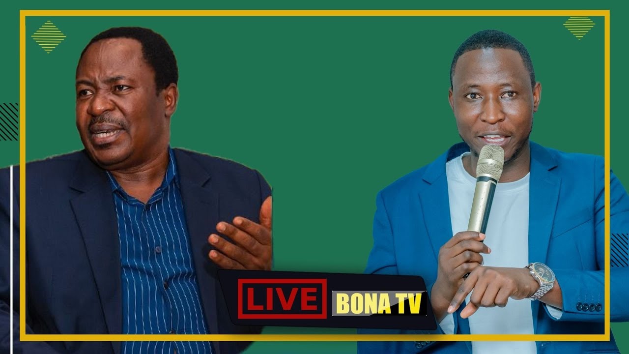 🔴LIVE: DR ALBANIE MARCOSSY, KADA WA CCM, ABANWA NA MASWALI MAZITO NA CHIEF ODEMBA