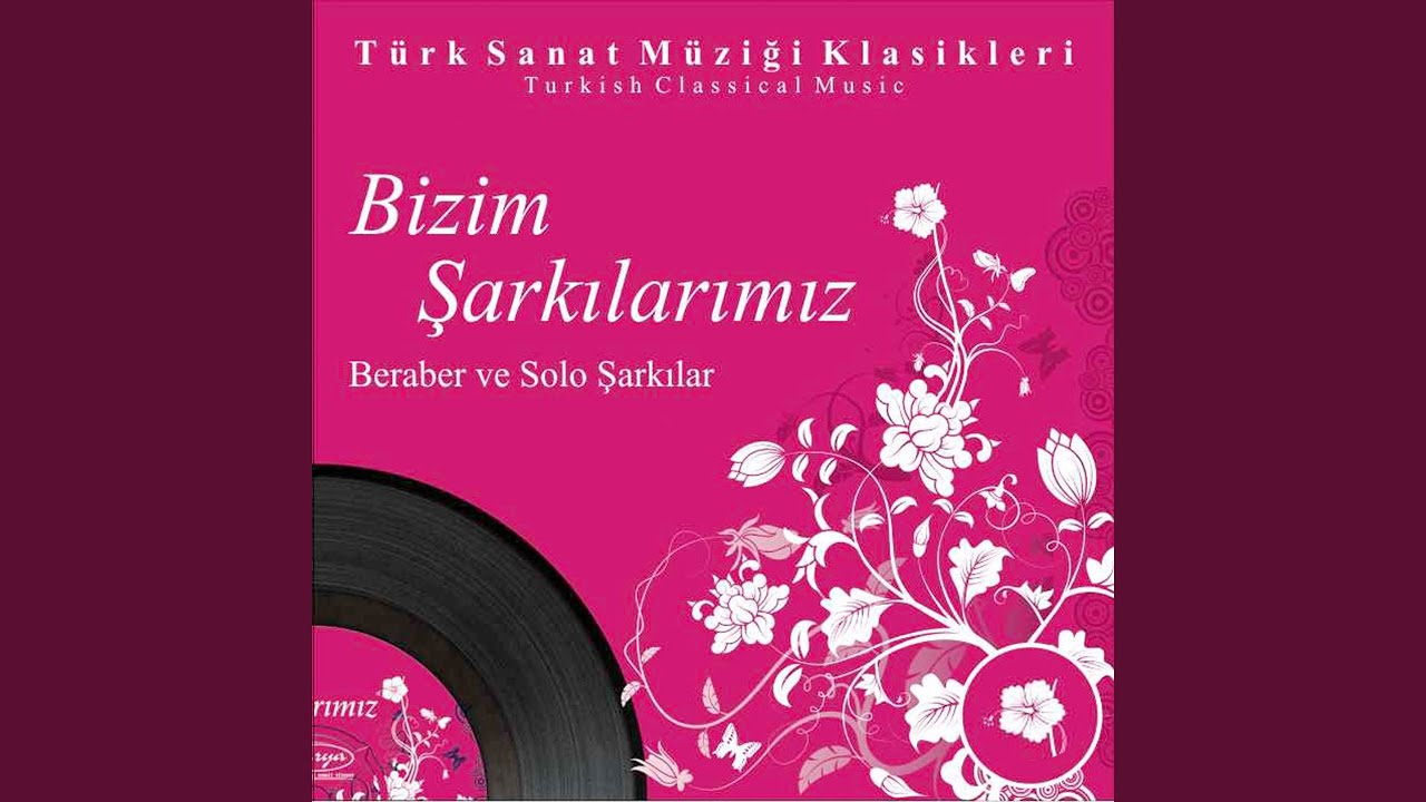 Şen Gözlerine Neşe Veren (Turkish Classical Music)