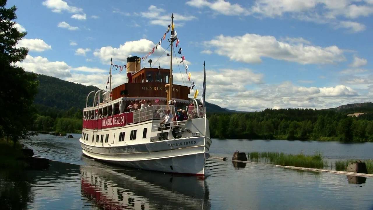 Telemarkskanalen