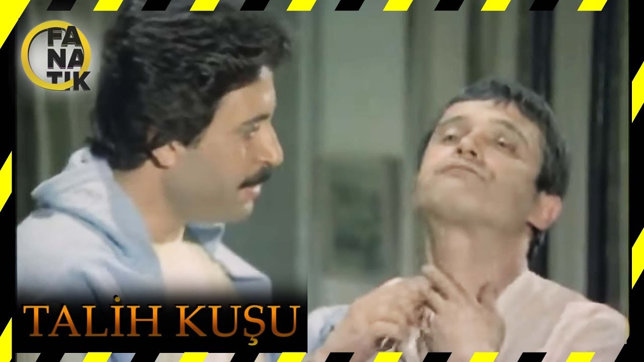 Talih Kuşu - T&uuml;rk Filmi Tek Par&ccedil;a (HD)