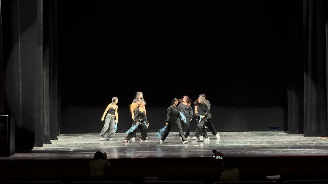 2026 StuySquad Hip Hop