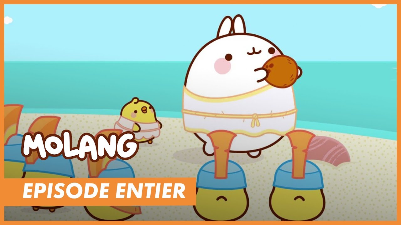 MOLANG - Episode entier 