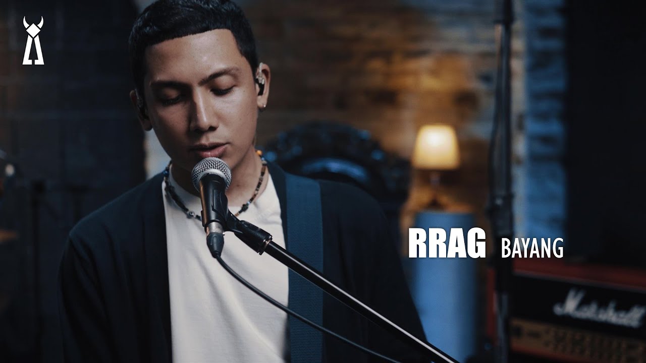 Rrag -  Bayang // PELATAR LIVE