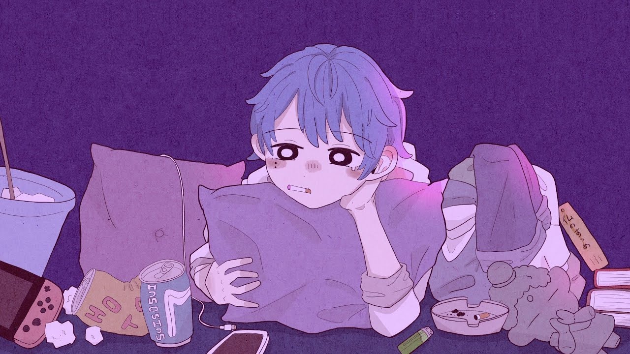 【ゆるふわショタボ男子が】ねむるまち / くじら【歌ってみた】ver. -hotoke-