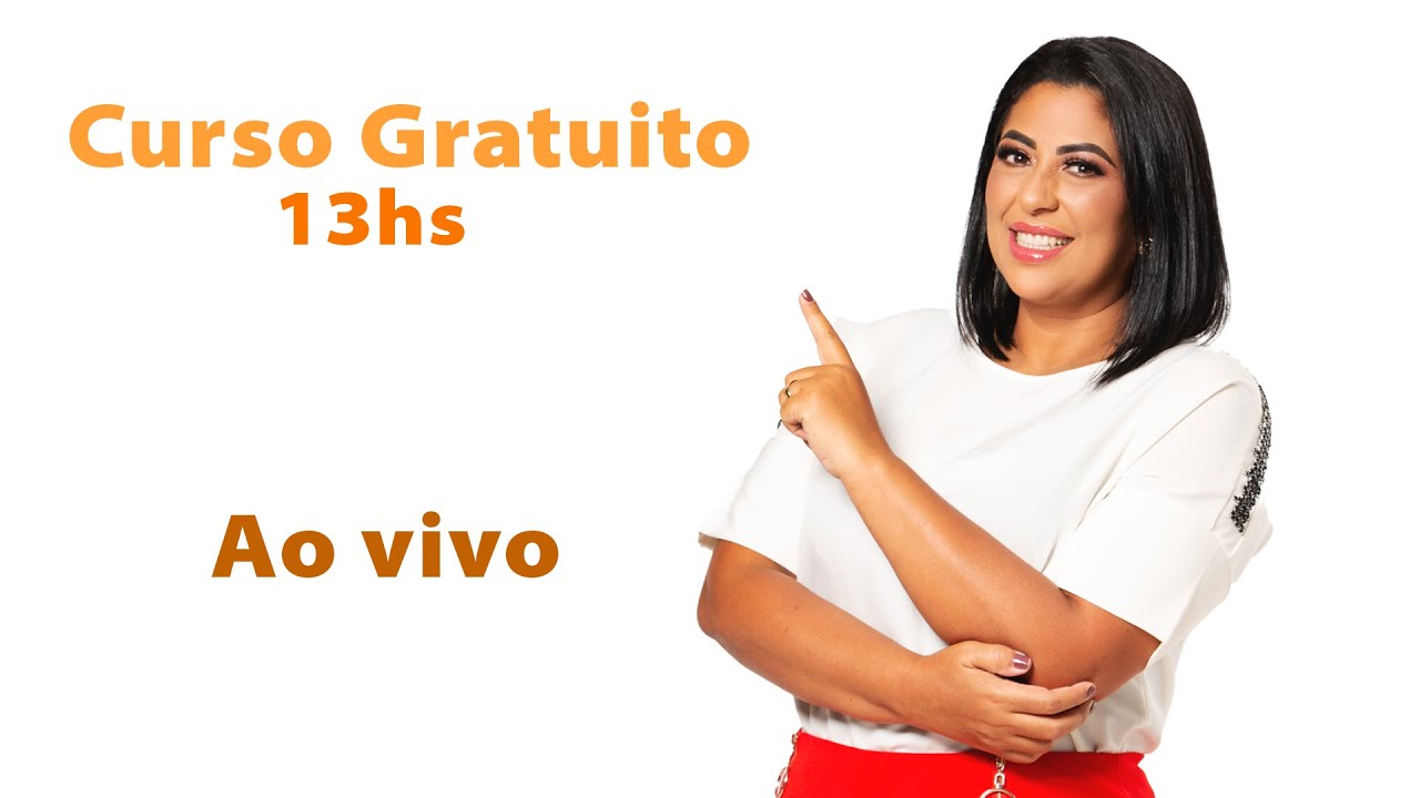 Expert Banho de lua - Curso Gratuito