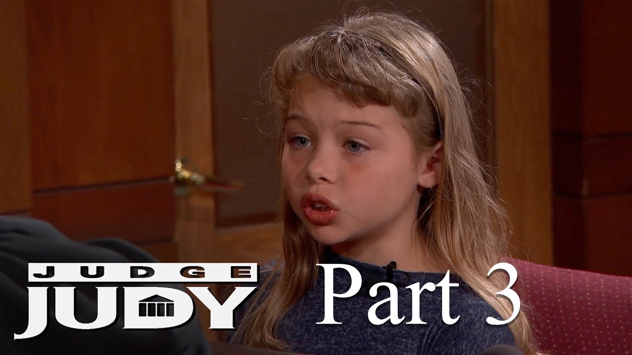 Who's Responsible for Dog Attack? | Part 3