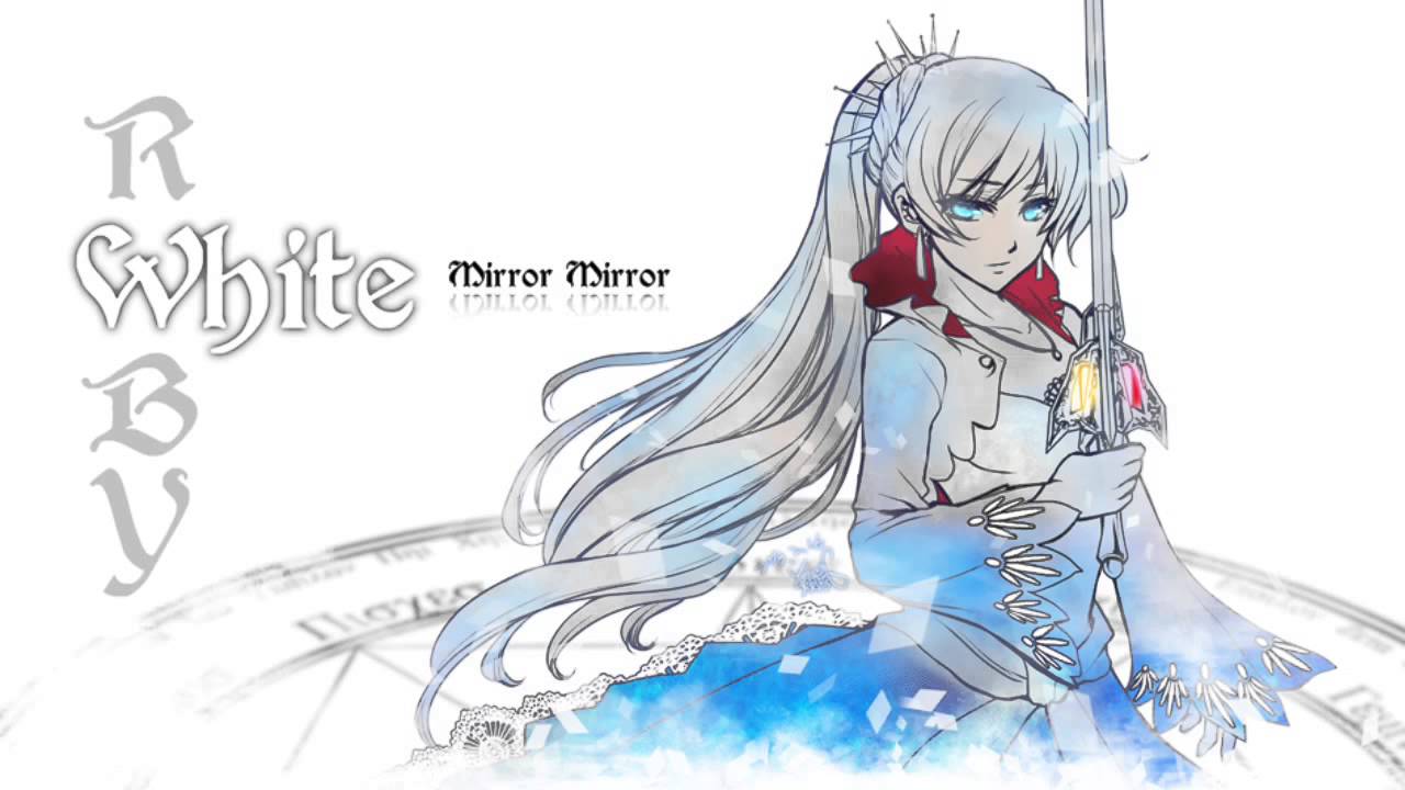 Jeff Williams - Mirror Mirror (Hingamo Remix) (Epic RWBY EDM Hardcore Trance House)