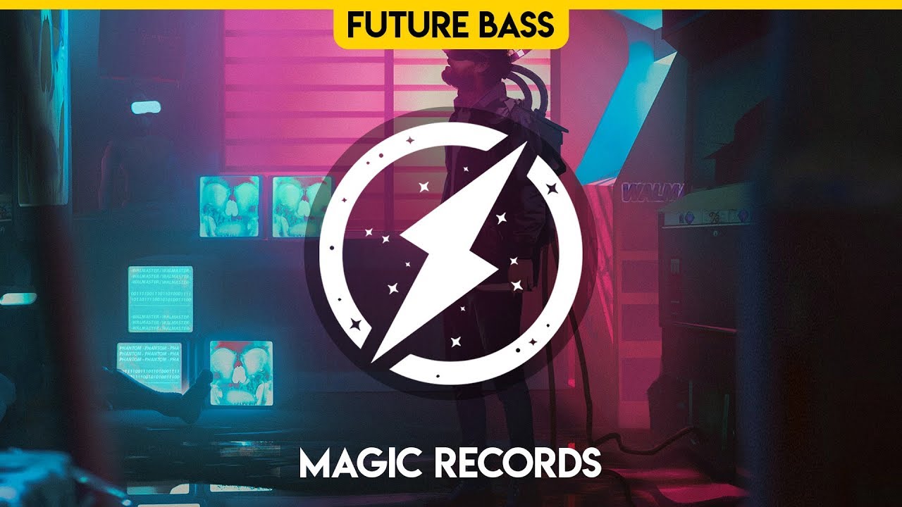 Vince Johnson - Alpha (Magic Free Release)