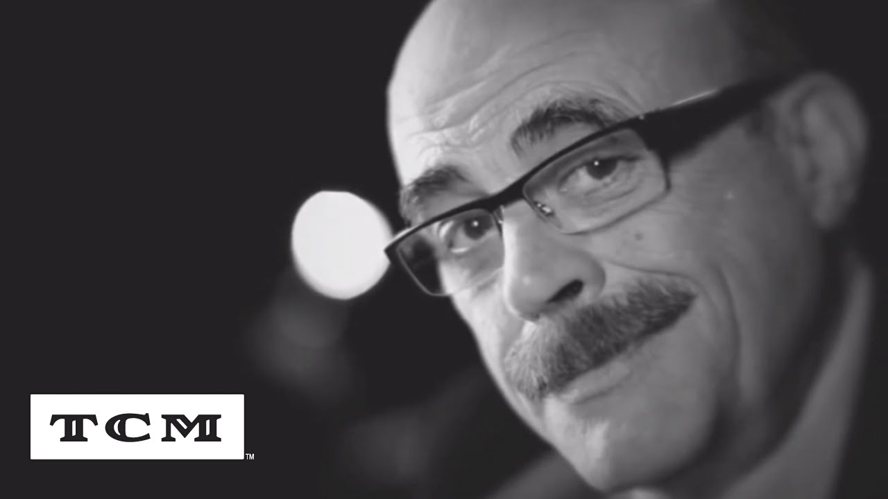 Entrevista a Constantino Romero | 25 Fotogramas, julio 2010 | TCM