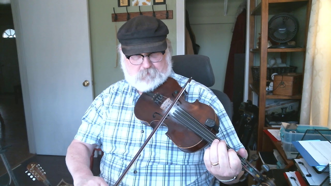 Gigue De Terrebonne