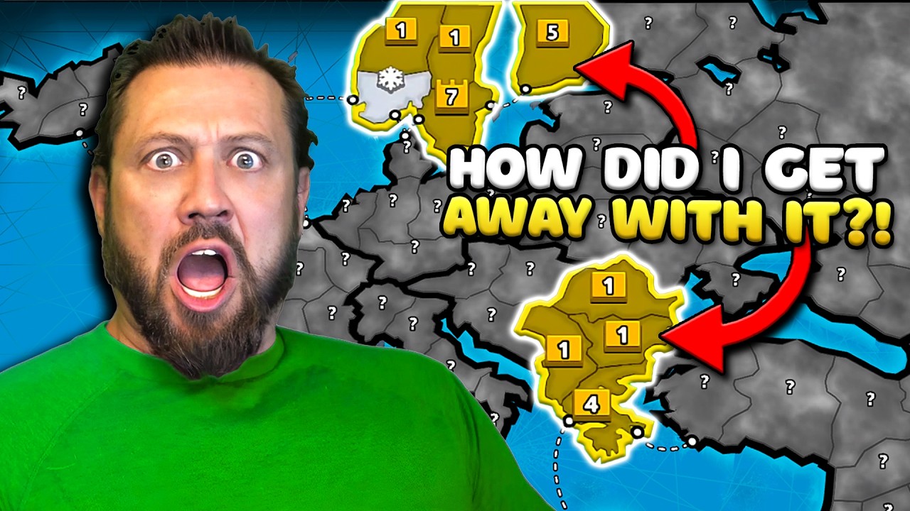 What a Close Call! Risk Meta Settings