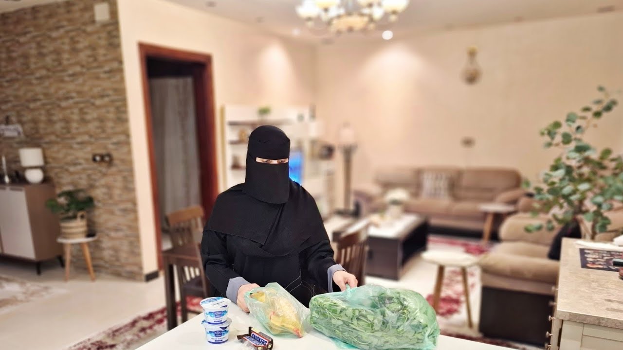 روتين العطاء اللي غيّر يومي وملأ قلبي راحة 🤍