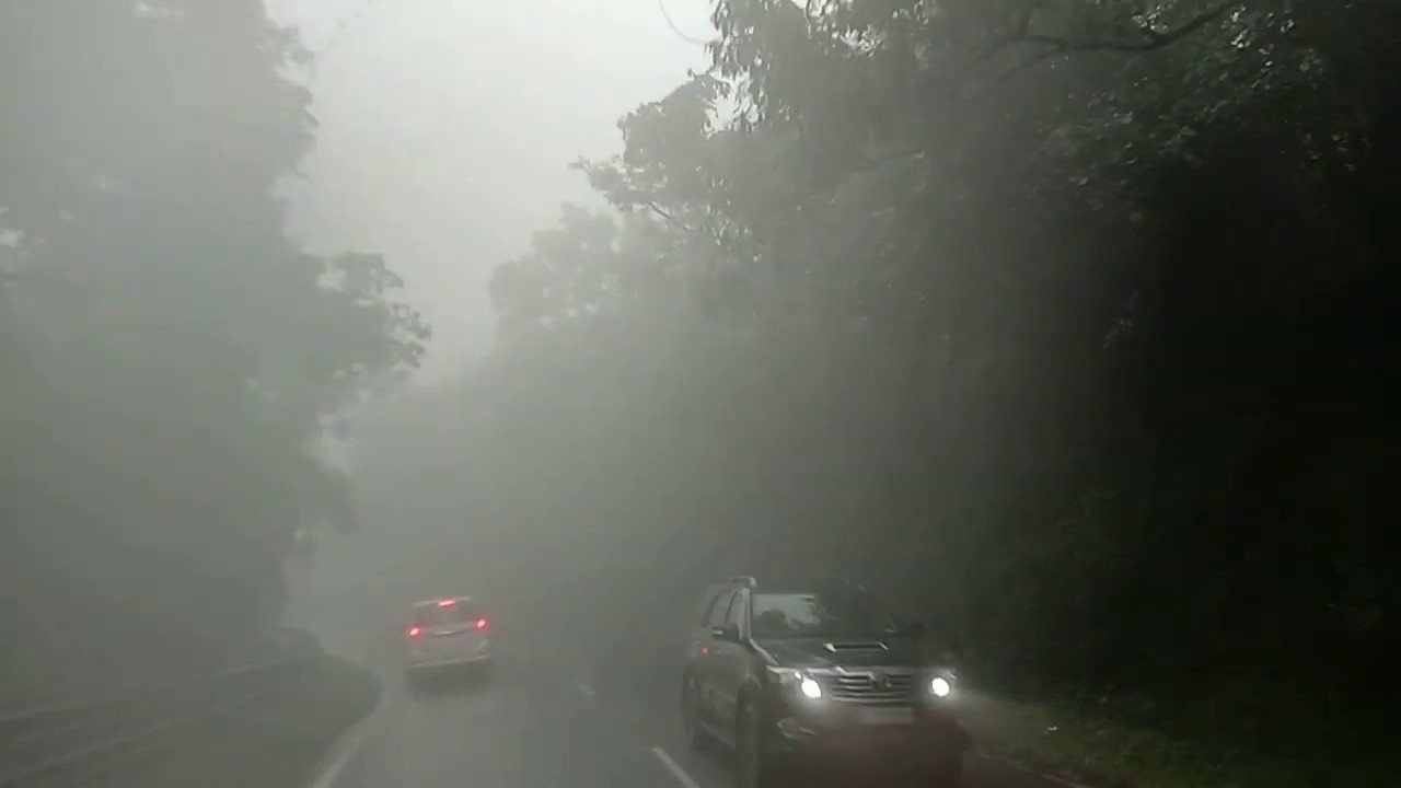 Dhimbam ghat road Natural love peace