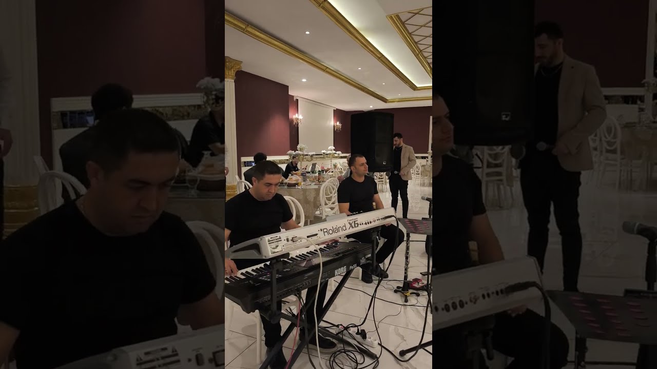 İslam Binali & Şamil Akif (Alyazmalım) Cover #Cahitberkay