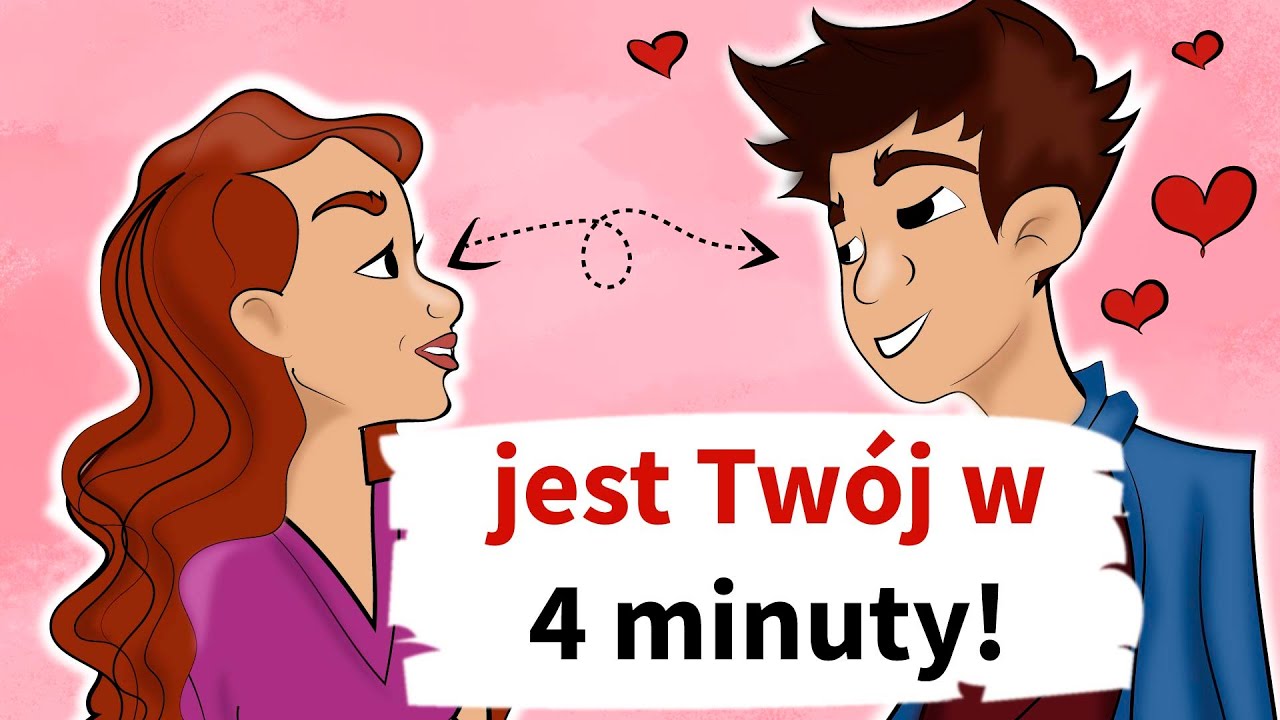 Jak zakochać się w facecie w 4 minuty. Sekrety młodej damy o miłości (animacja)