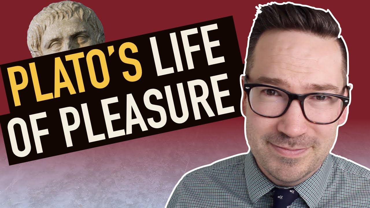 Plato's Gorgias: What’s Wrong with The Life of Pleasure?