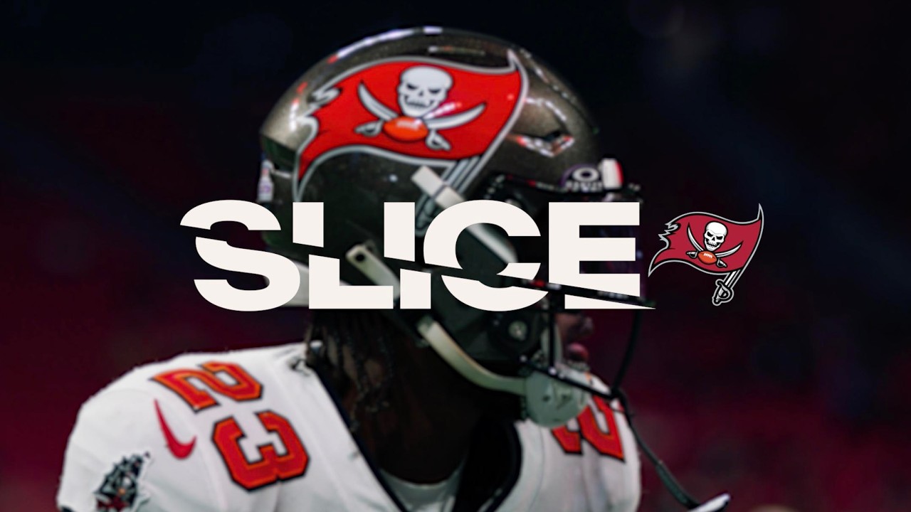 What Success Looks Like in 2025 To Tykee Smith | Slice | Tampa Bay Buccaneers