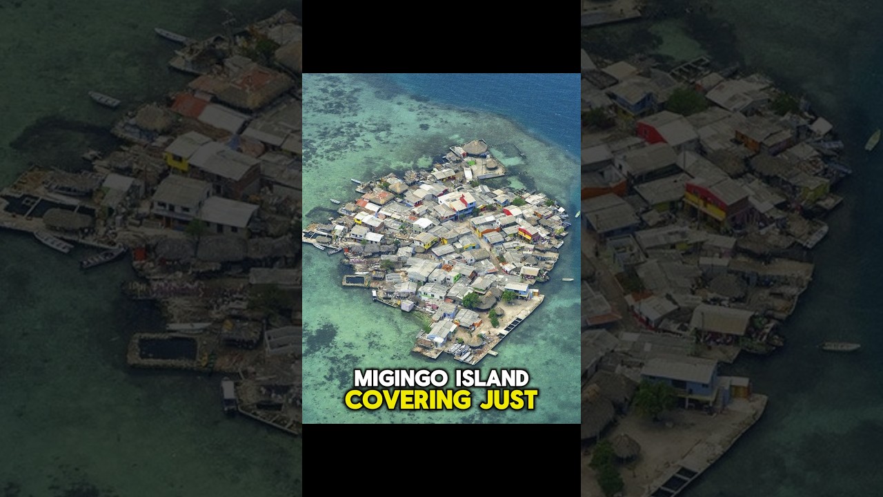 Migingo Island