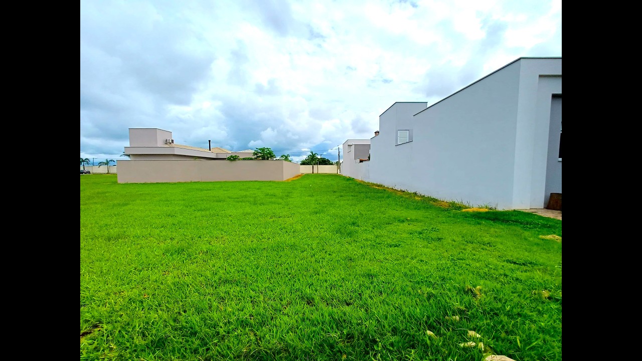 Terreno à Venda de 250 m² no Condomínio Residencial Vivamus em Saltinho/SP - Ref: 104576