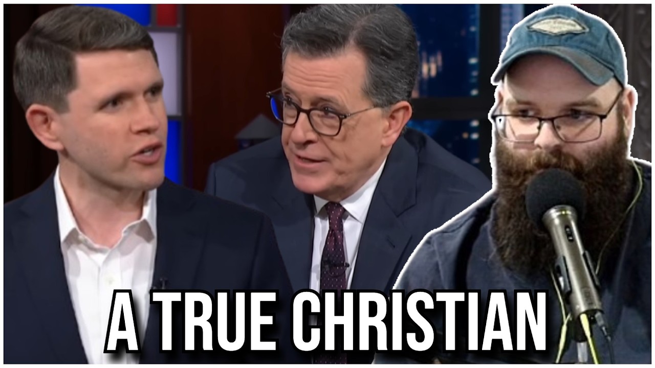 Donald Trump Is Terrified Of James Talarico