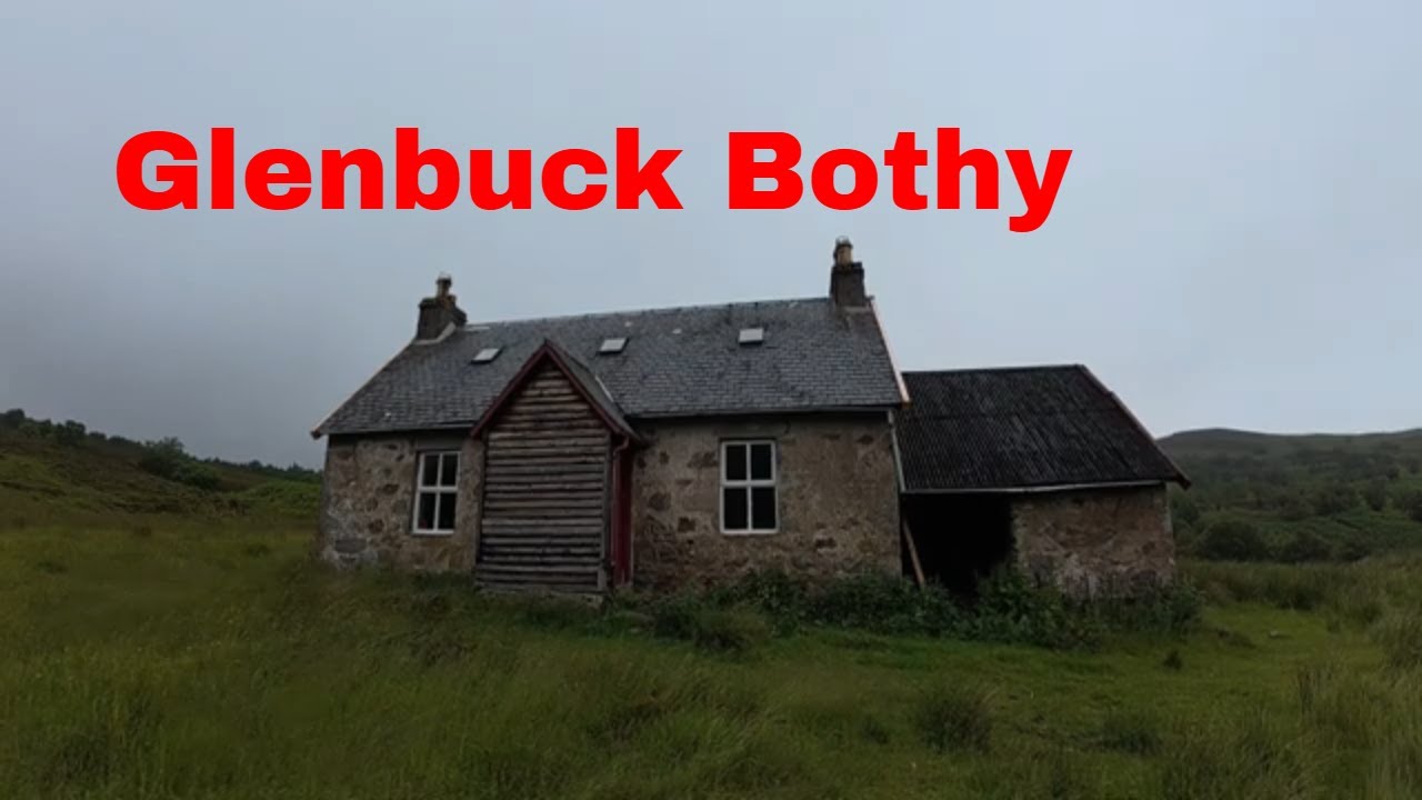 Гленбак Боти