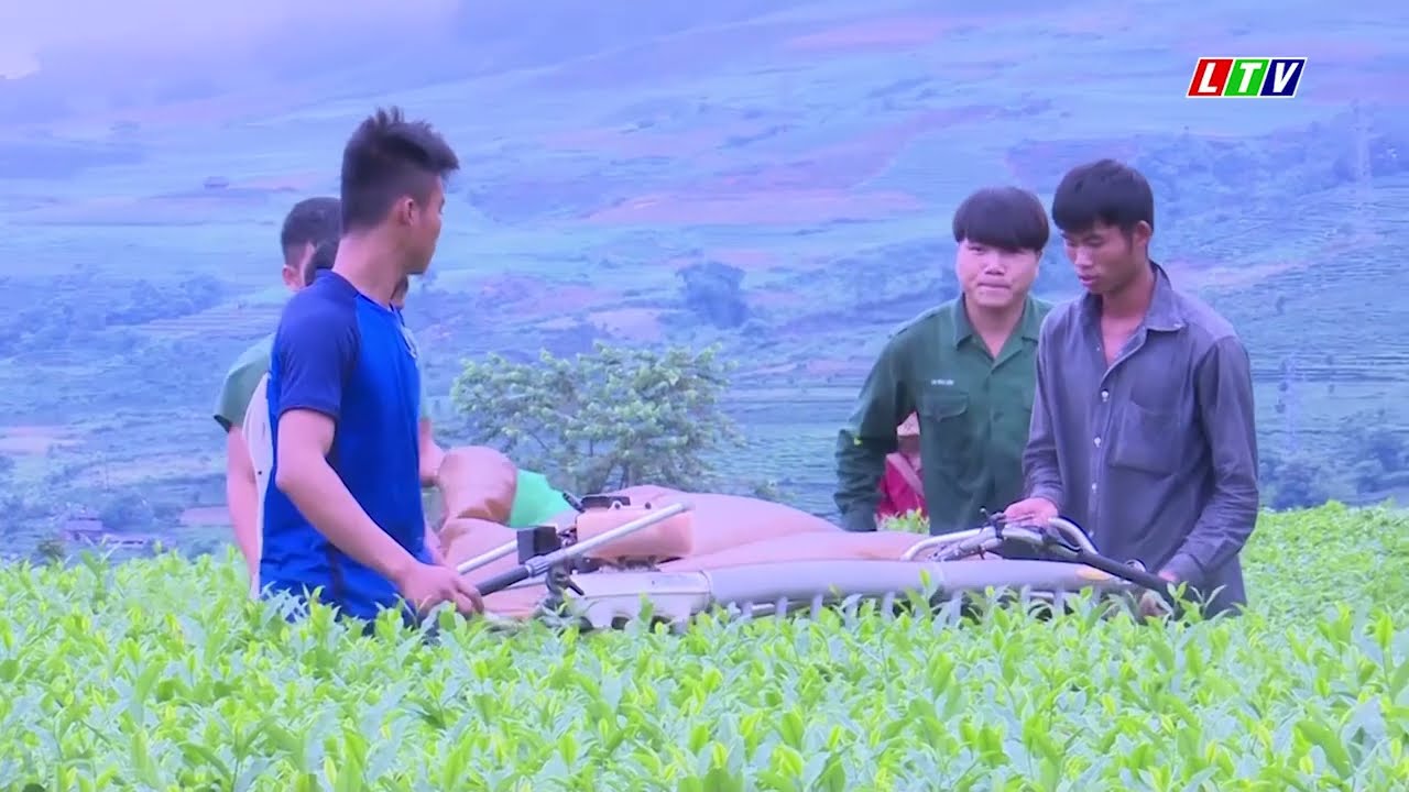 QUYẾT TÂM HÀNH ĐỘNG, ĐƯA NGHỊ QUYẾT CỦA ĐẢNG VÀO CUỘC SỐNG