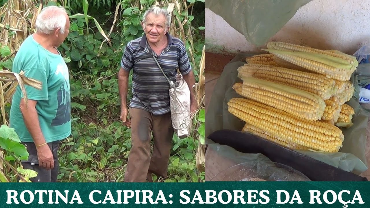 ENCONTREI NA LAGOA SECA: OS SABORES DA TERRA E OS ENCONTROS HISTÓRICOS
