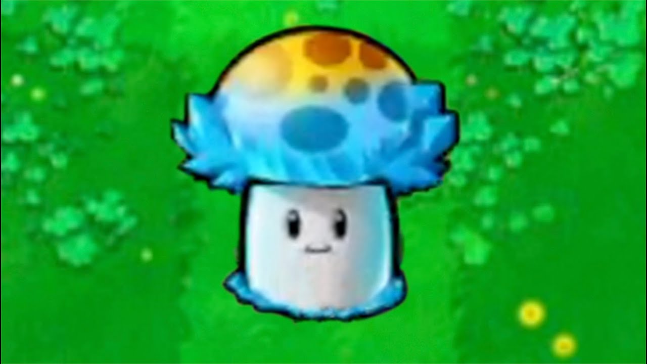 Plants vs. Zombies Hybrid Plants Gameplay #82