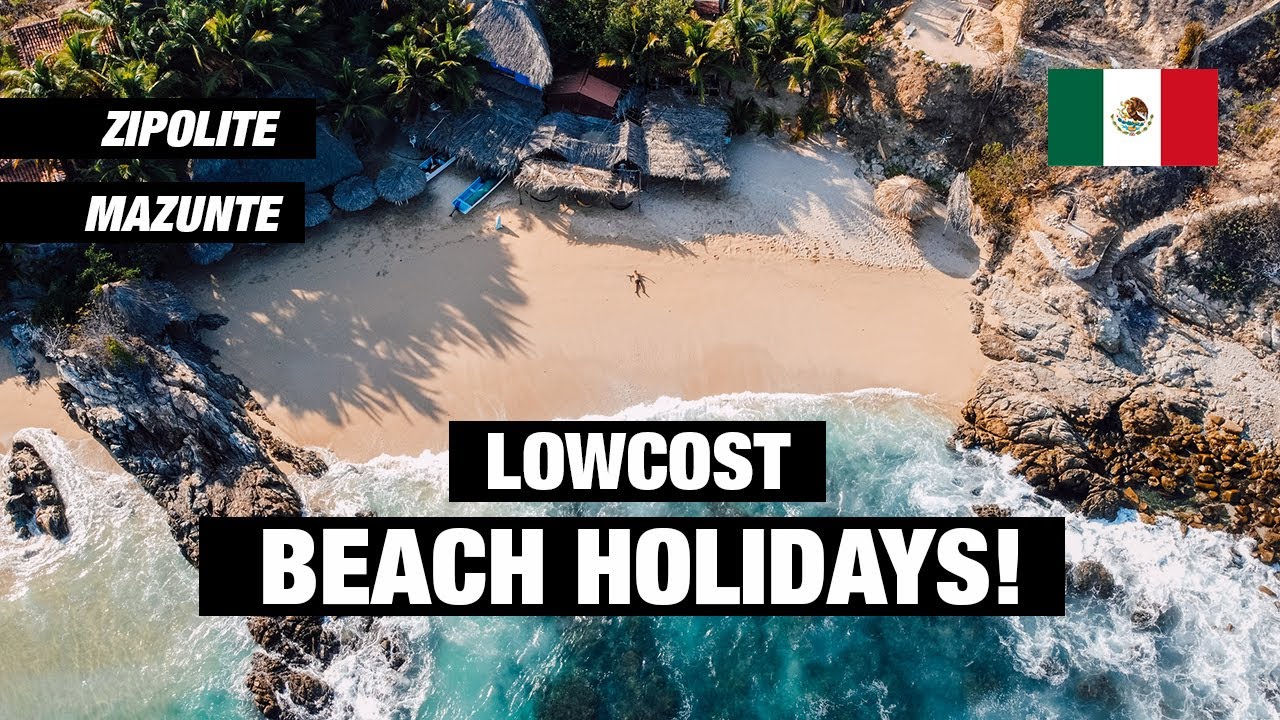 250$ PER PERSON PER MONTH ON ZIPOLITE
